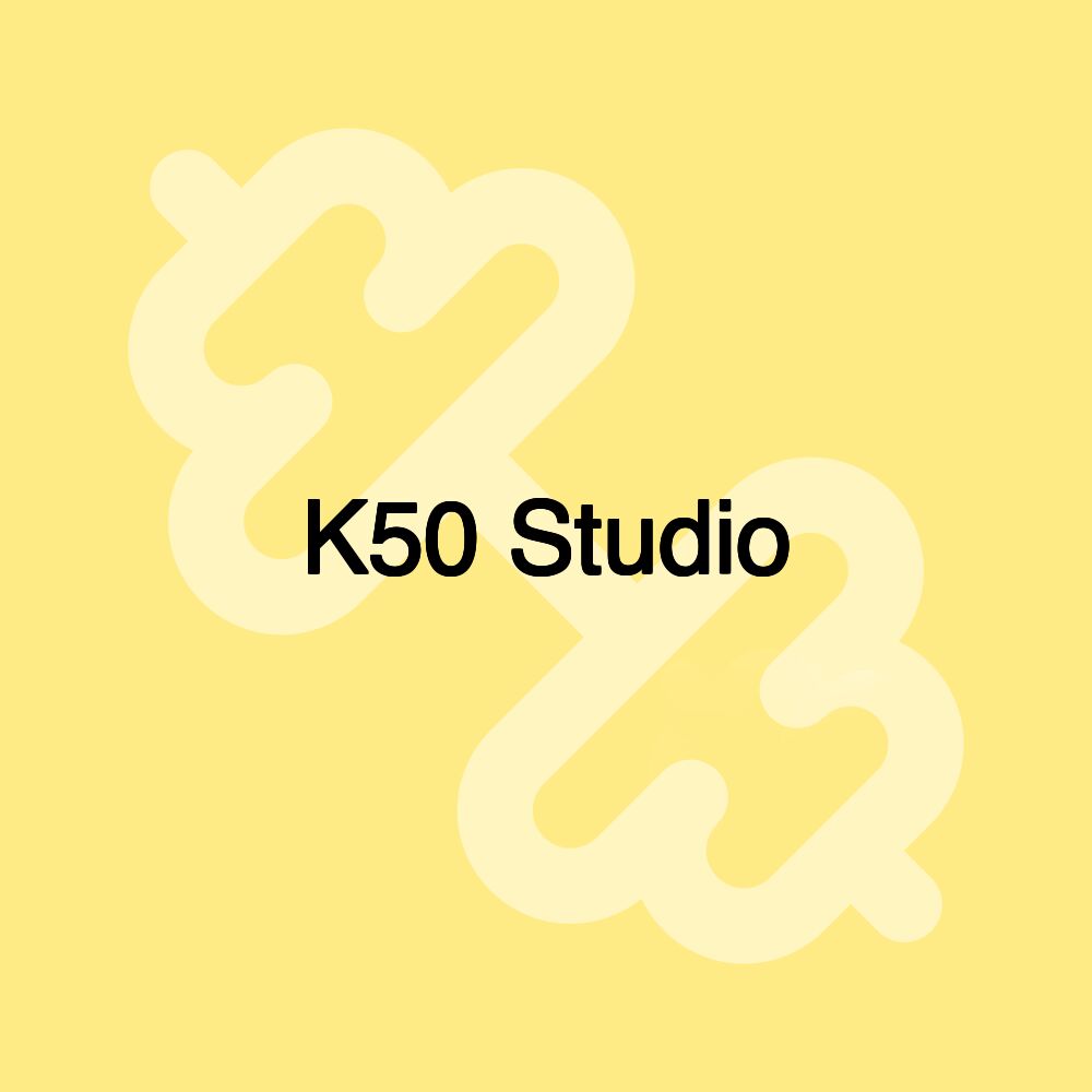 K50 Studio