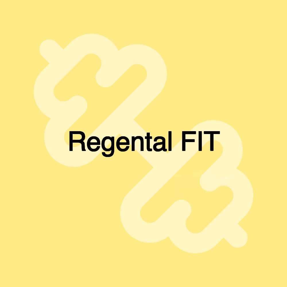 Regental FIT