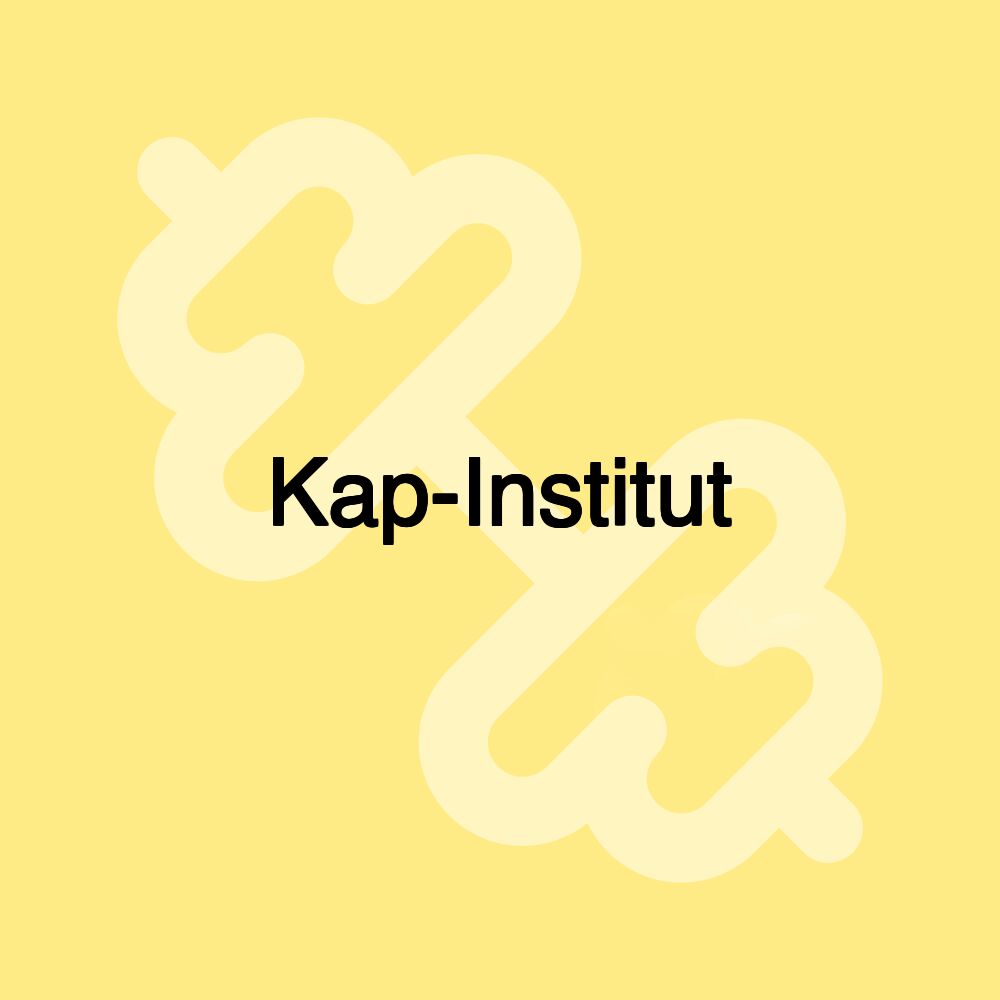 Kap-Institut