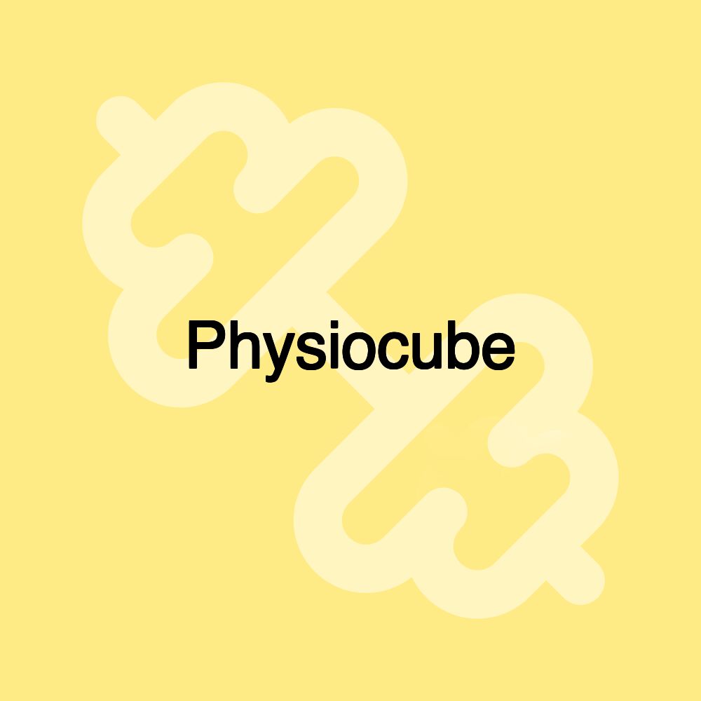 Physiocube