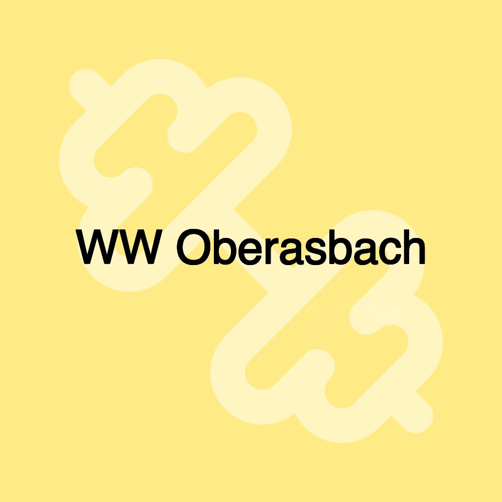 WW Oberasbach