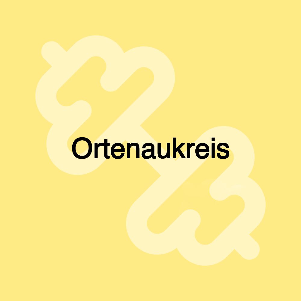 Ortenaukreis