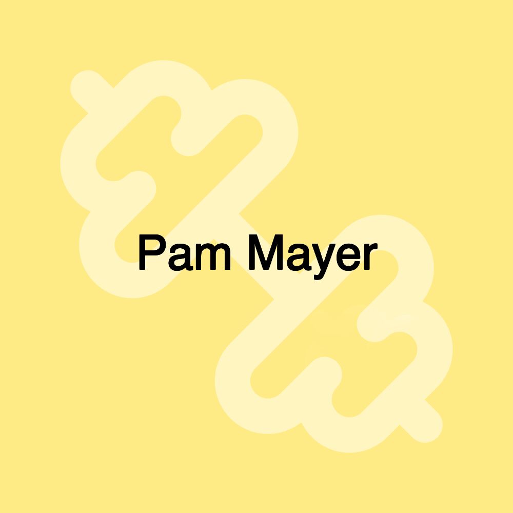 Pam Mayer