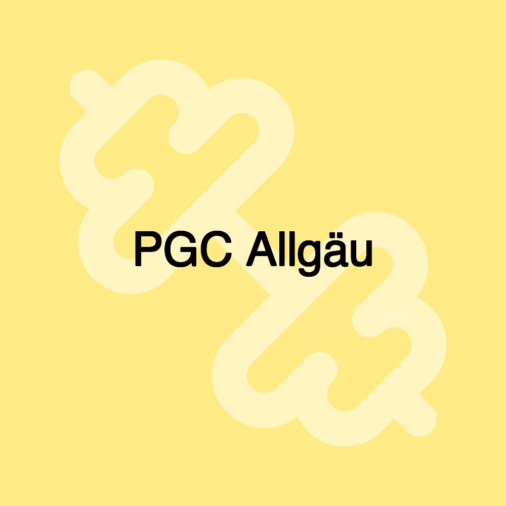 PGC Allgäu