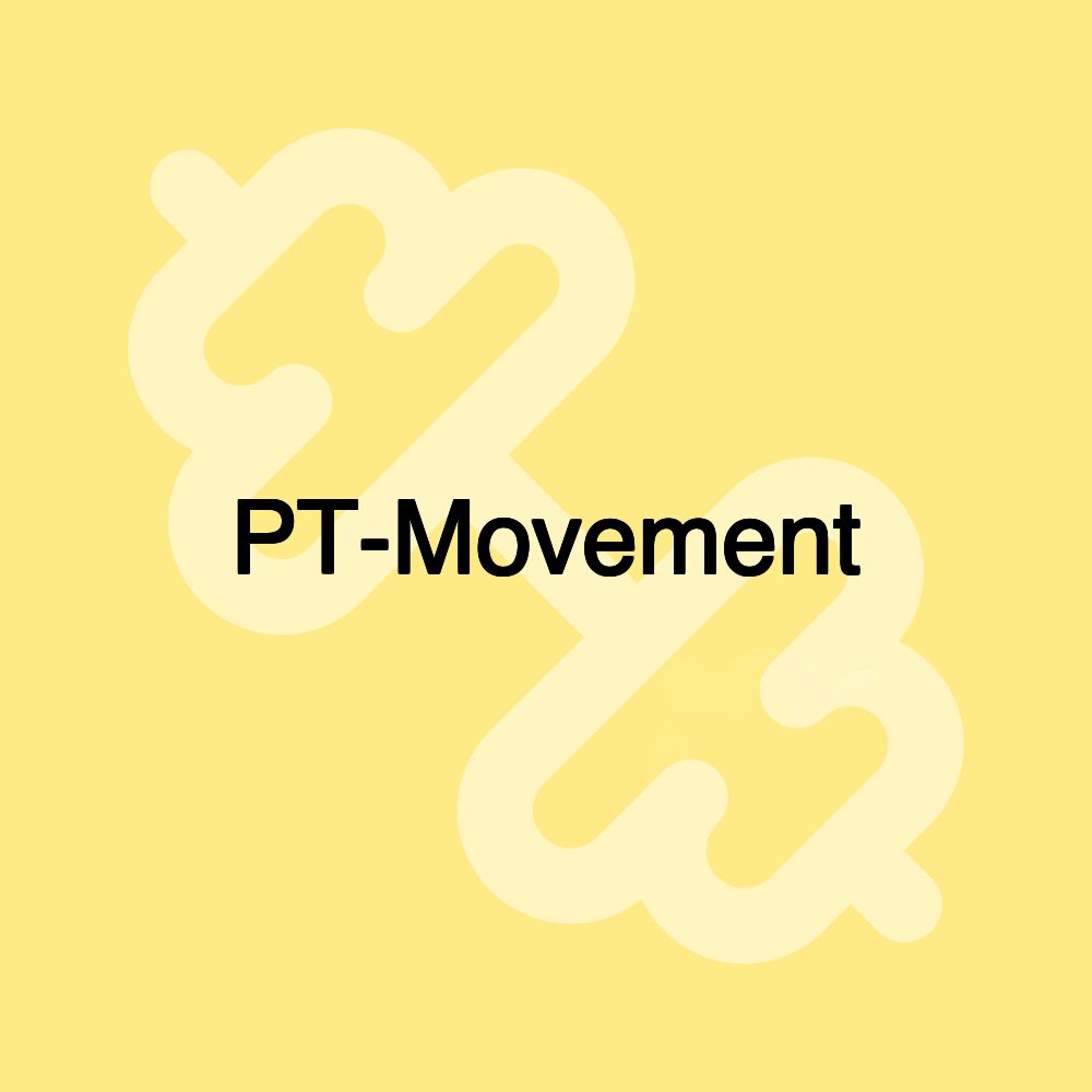 PT-Movement