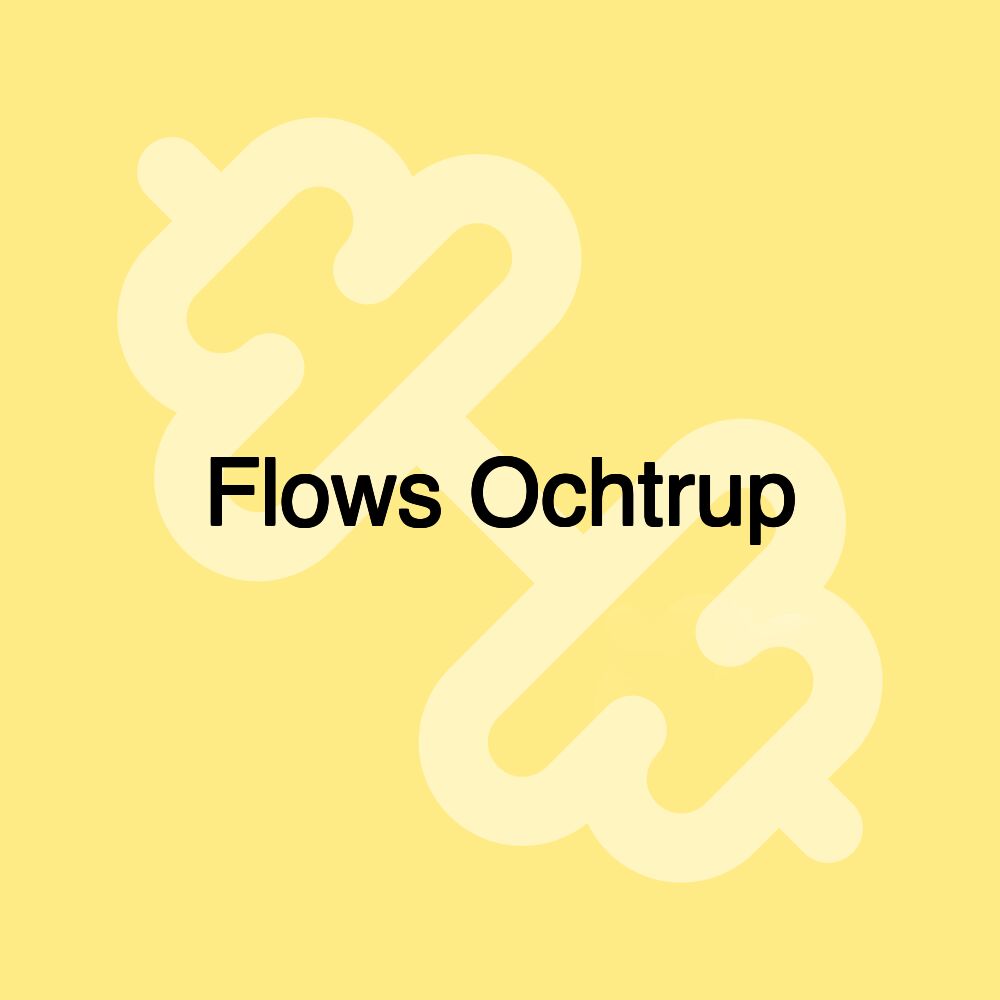 Flows Ochtrup