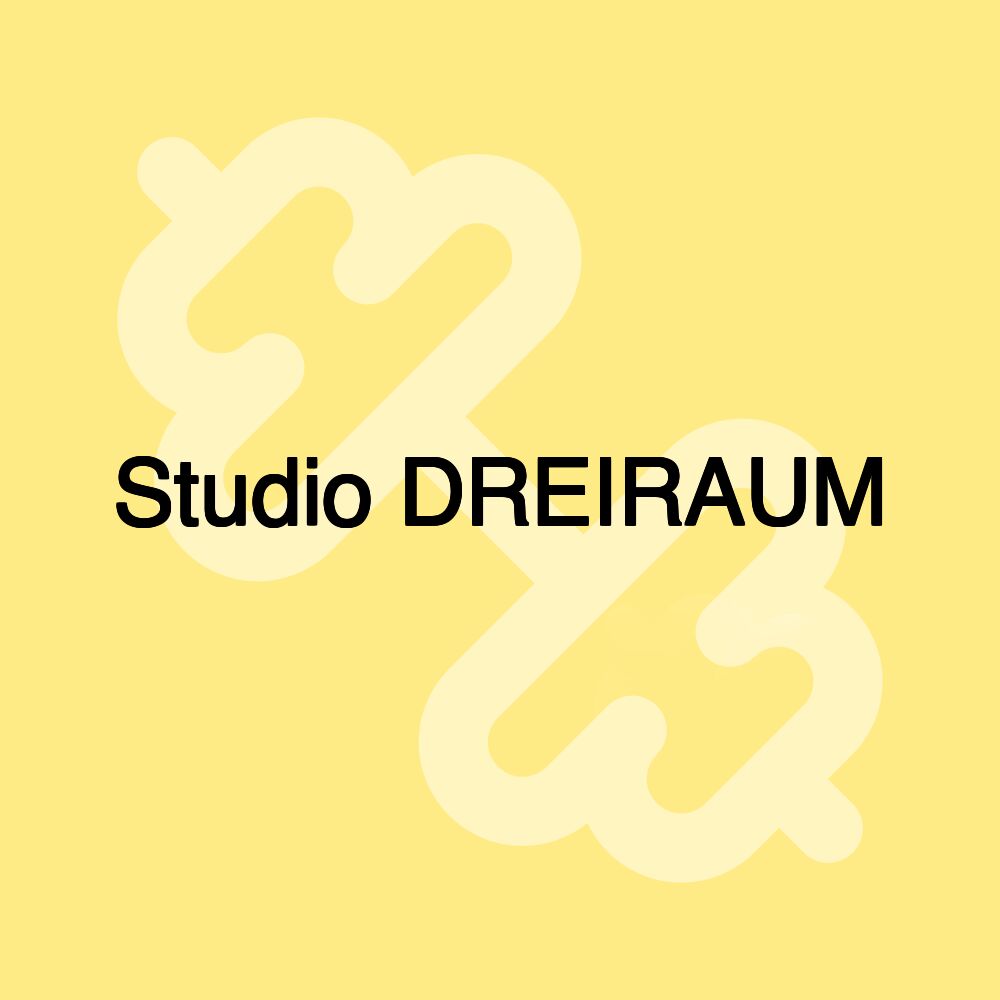 Studio DREIRAUM