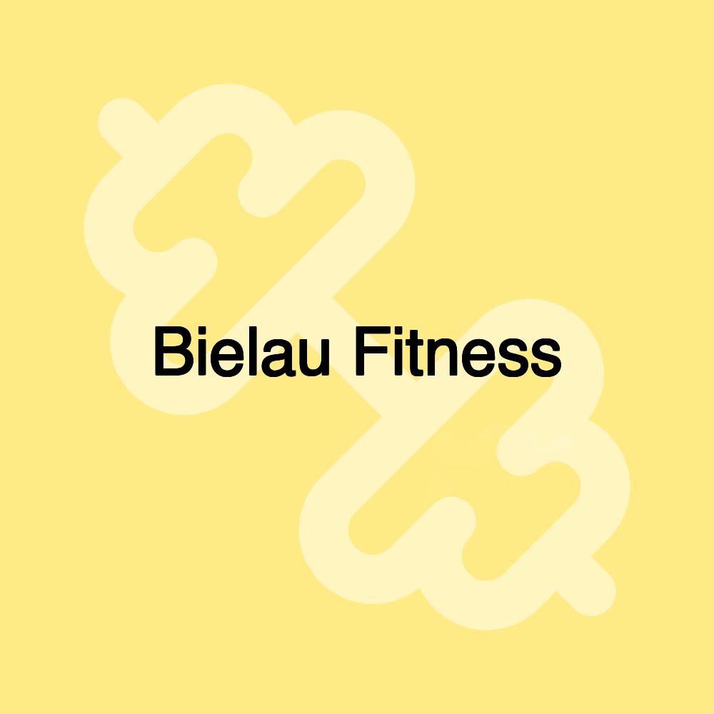 Bielau Fitness