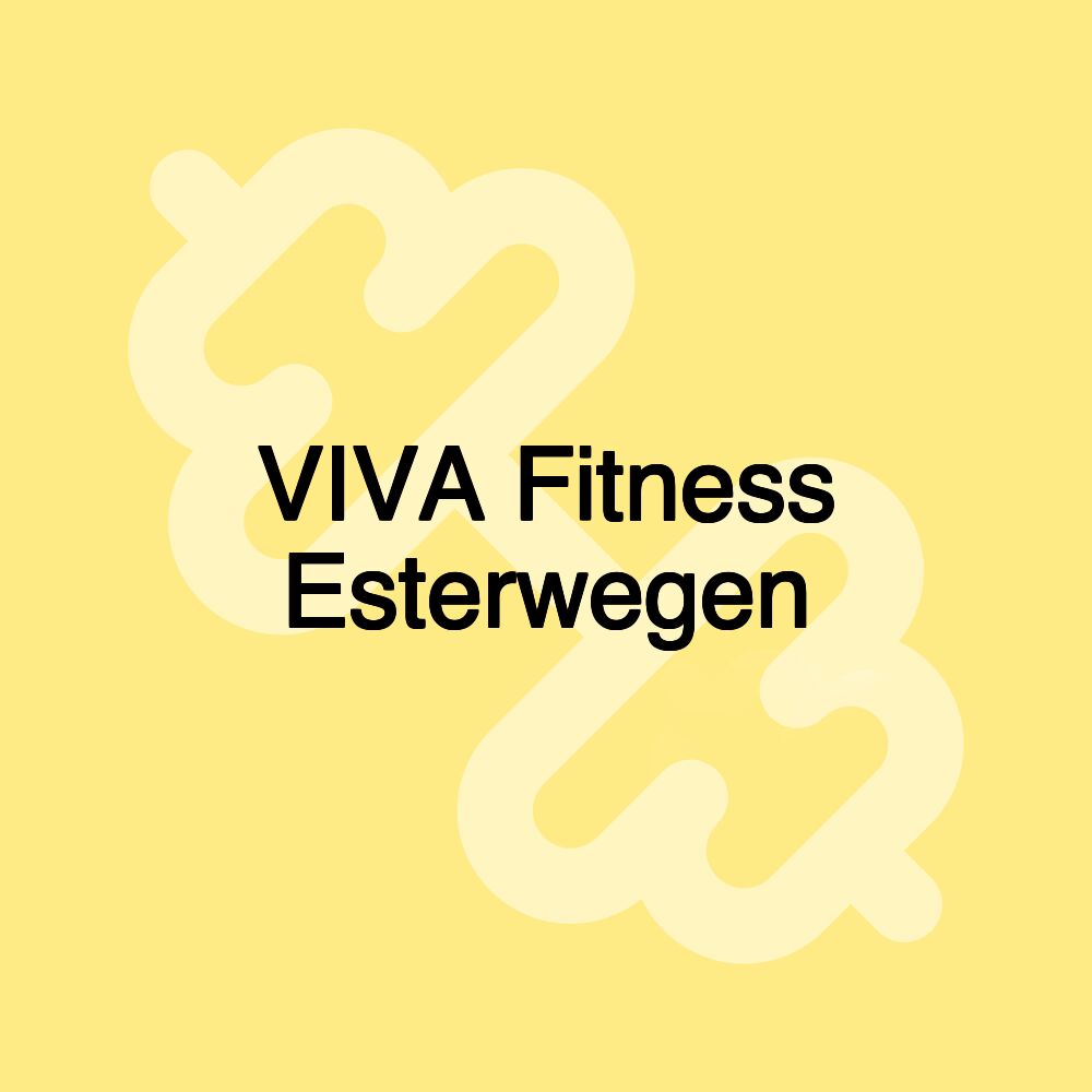 VIVA Fitness Esterwegen