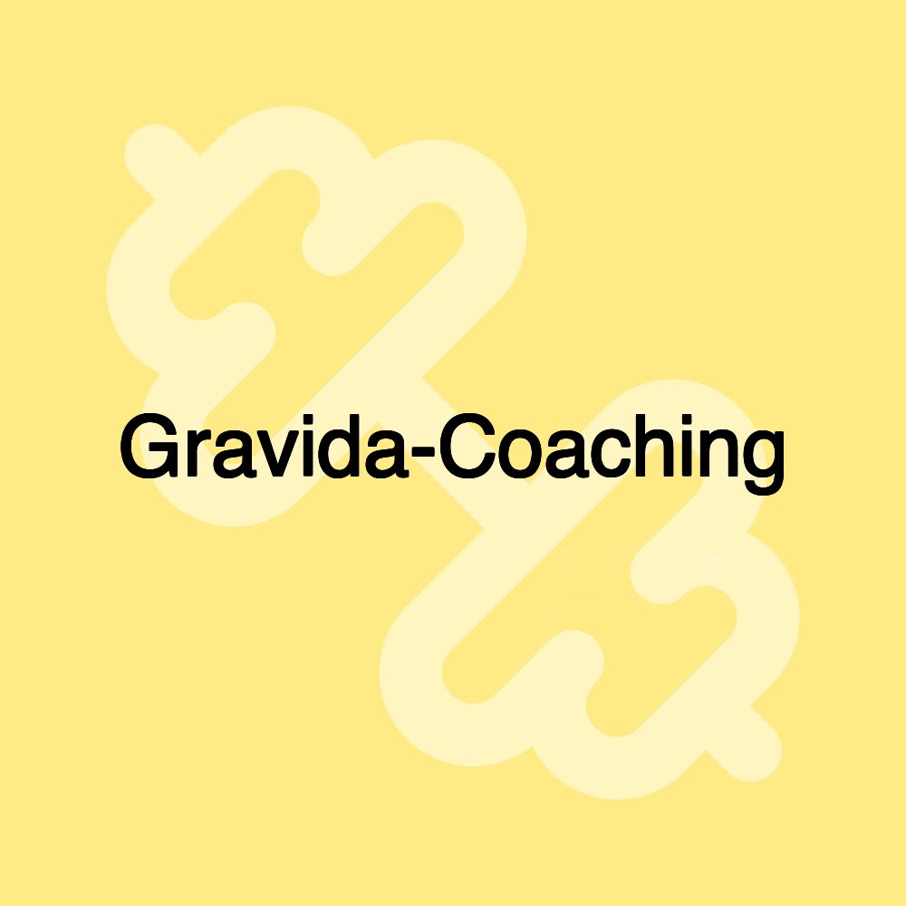 Gravida-Coaching