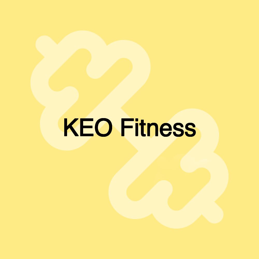 KEO Fitness