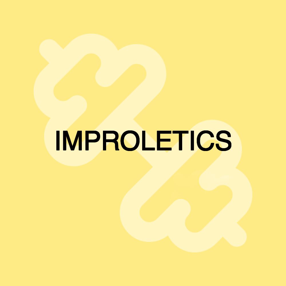 IMPROLETICS