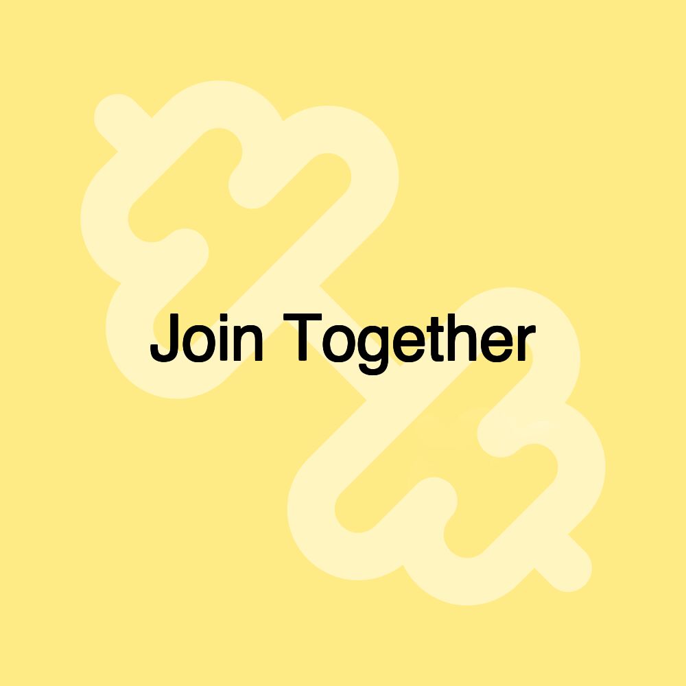 Join Together