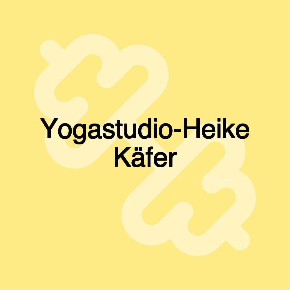 Yogastudio-Heike Käfer