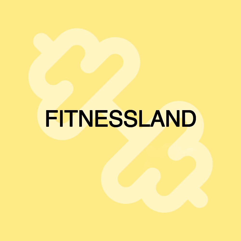 FITNESSLAND