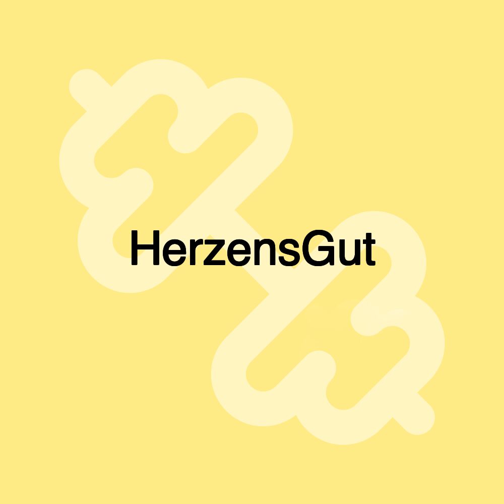 HerzensGut