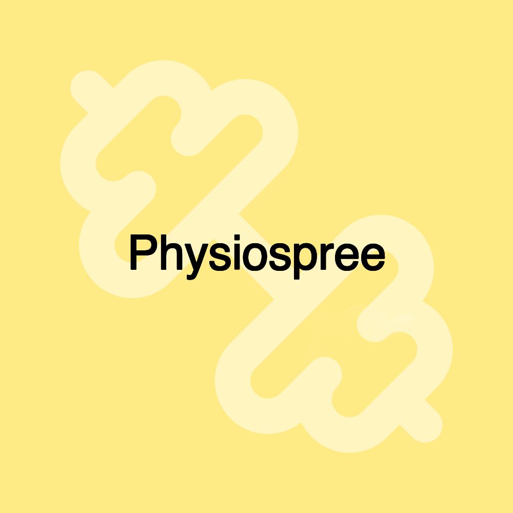 Physiospree