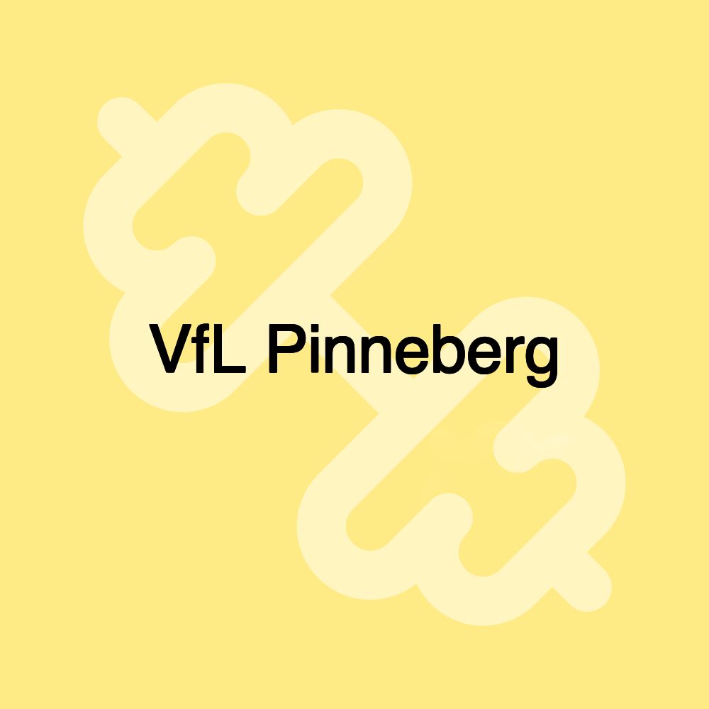 VfL Pinneberg