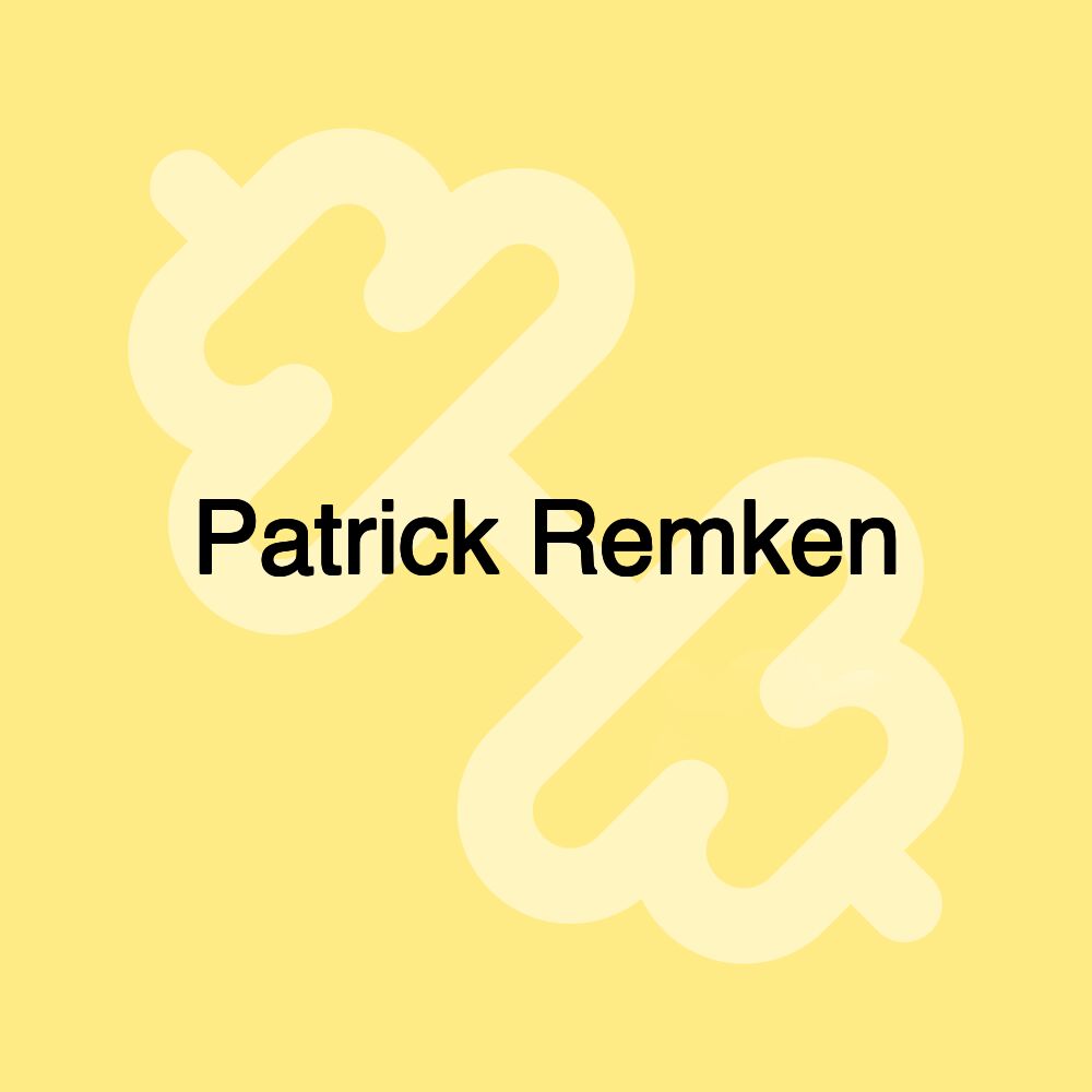 Patrick Remken