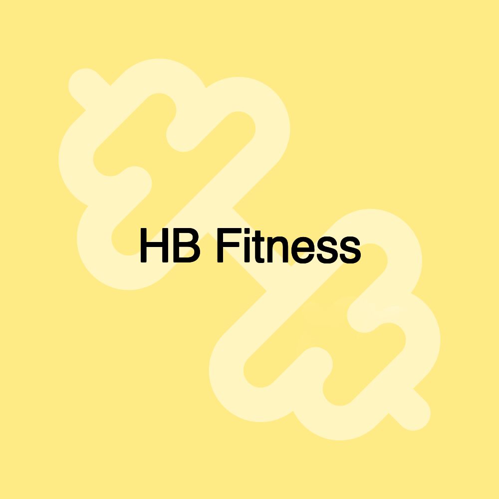 HB Fitness