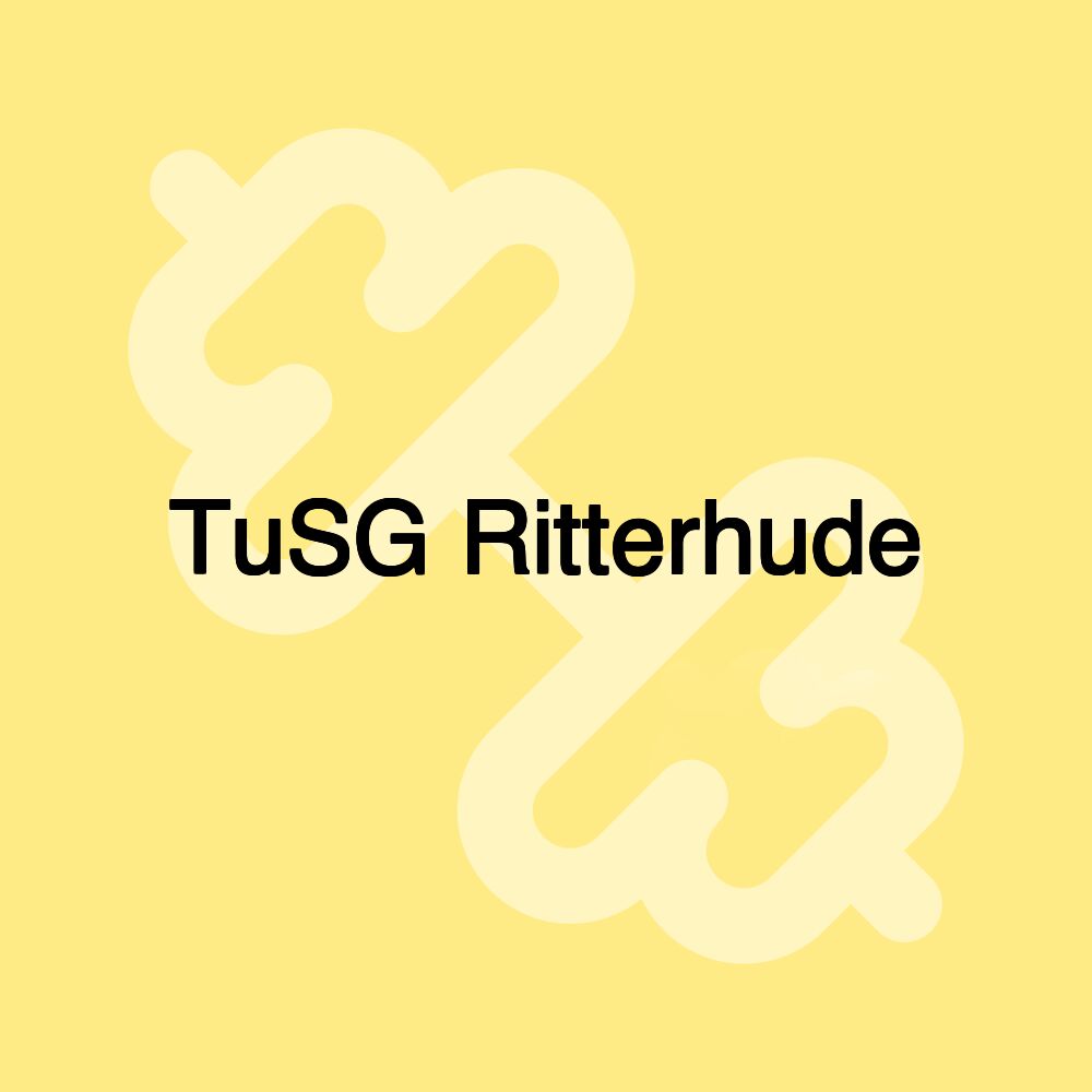 TuSG Ritterhude