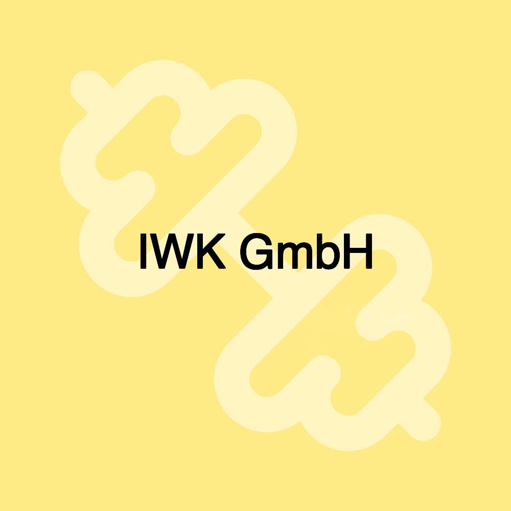 IWK GmbH