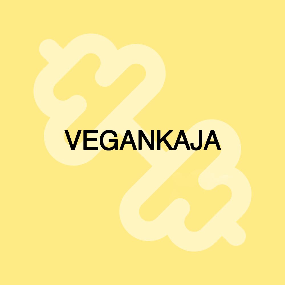 VEGANKAJA