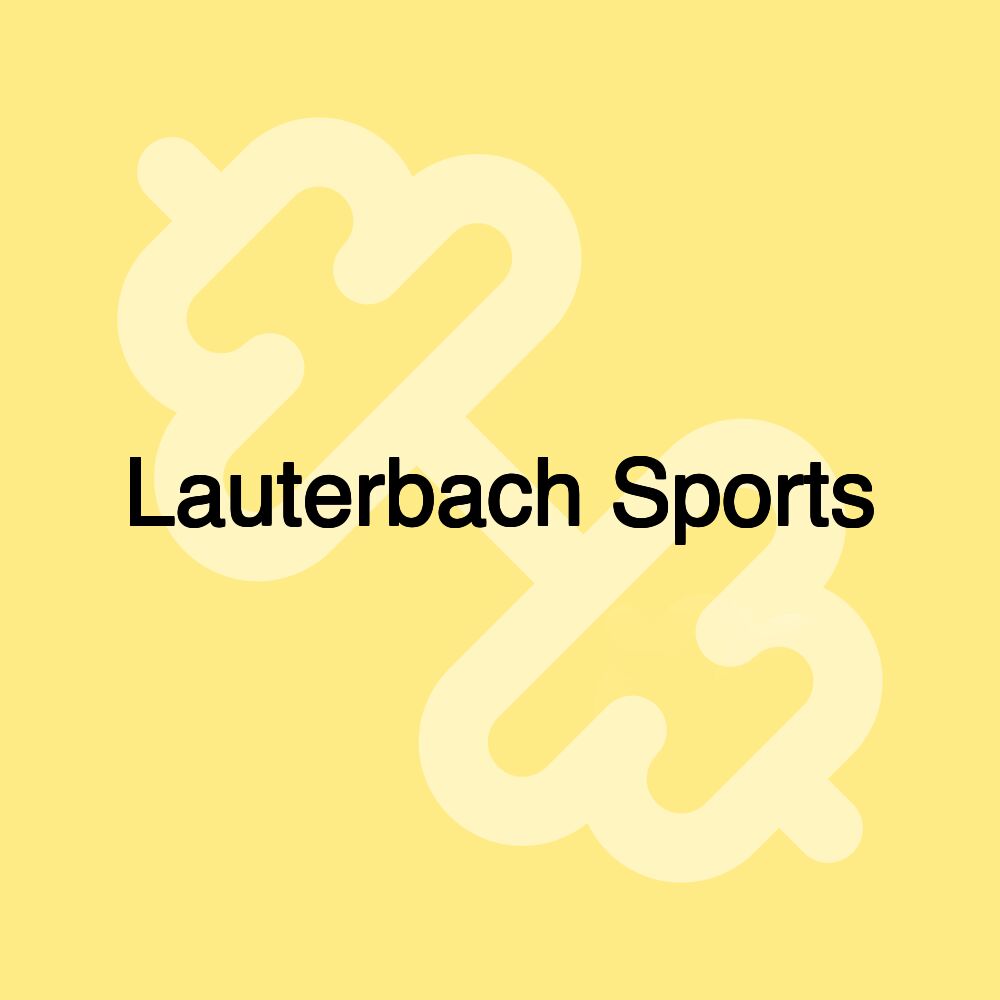 Lauterbach Sports