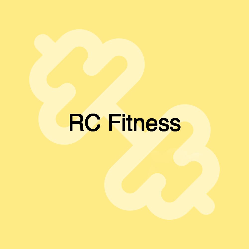 RC Fitness