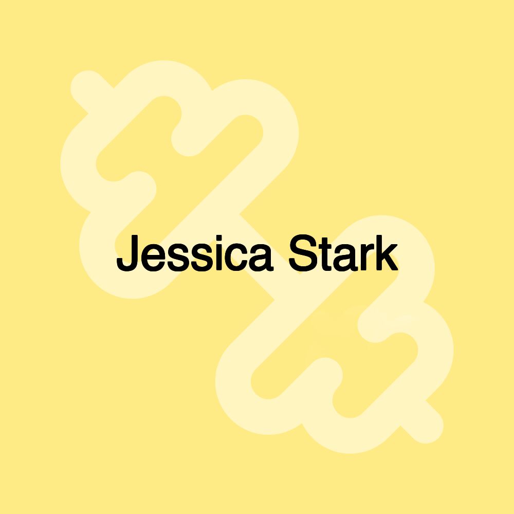 Jessica Stark