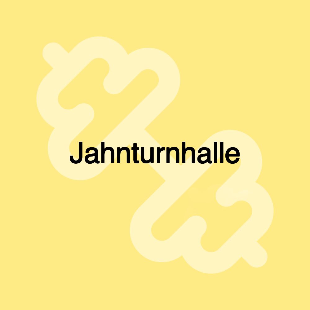 Jahnturnhalle