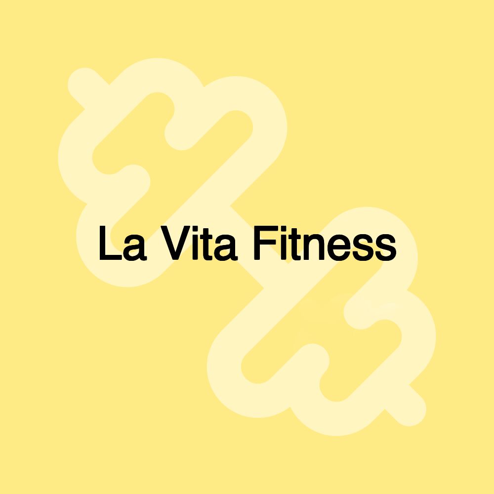 La Vita Fitness