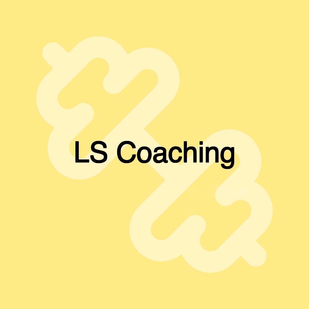 LS Coaching