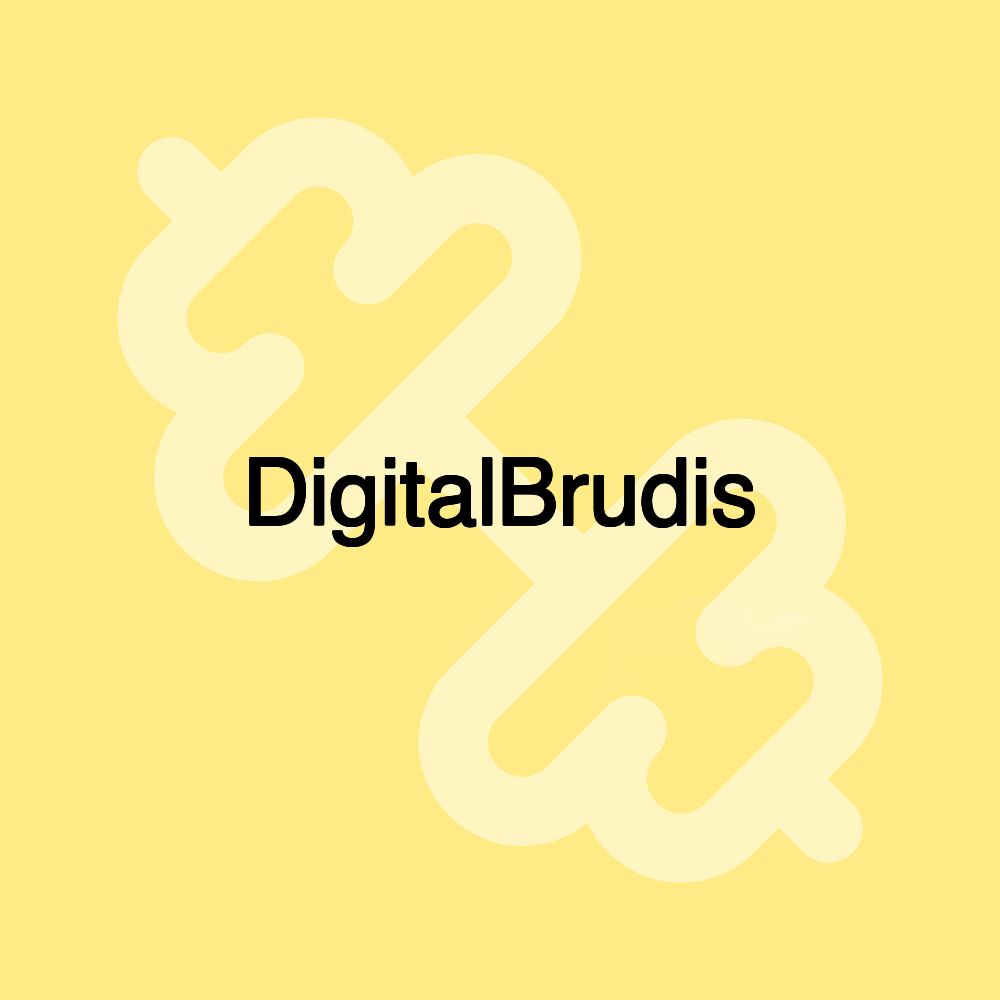 DigitalBrudis