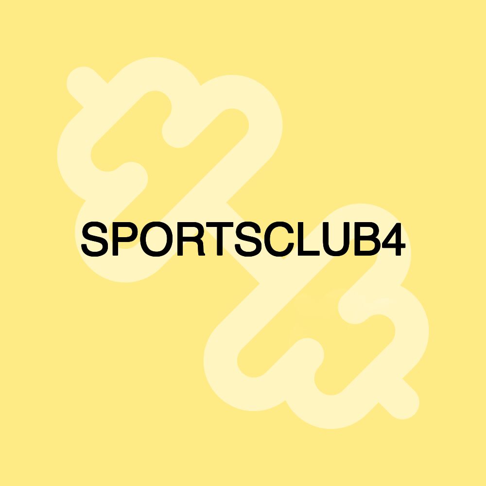 SPORTSCLUB4