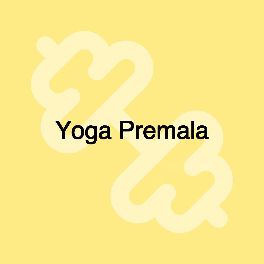 Yoga Premala