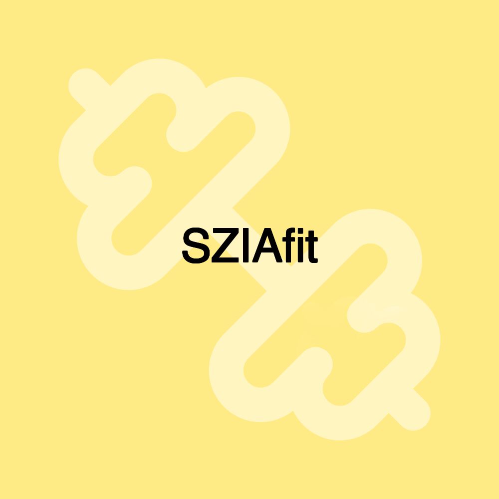 SZIAfit