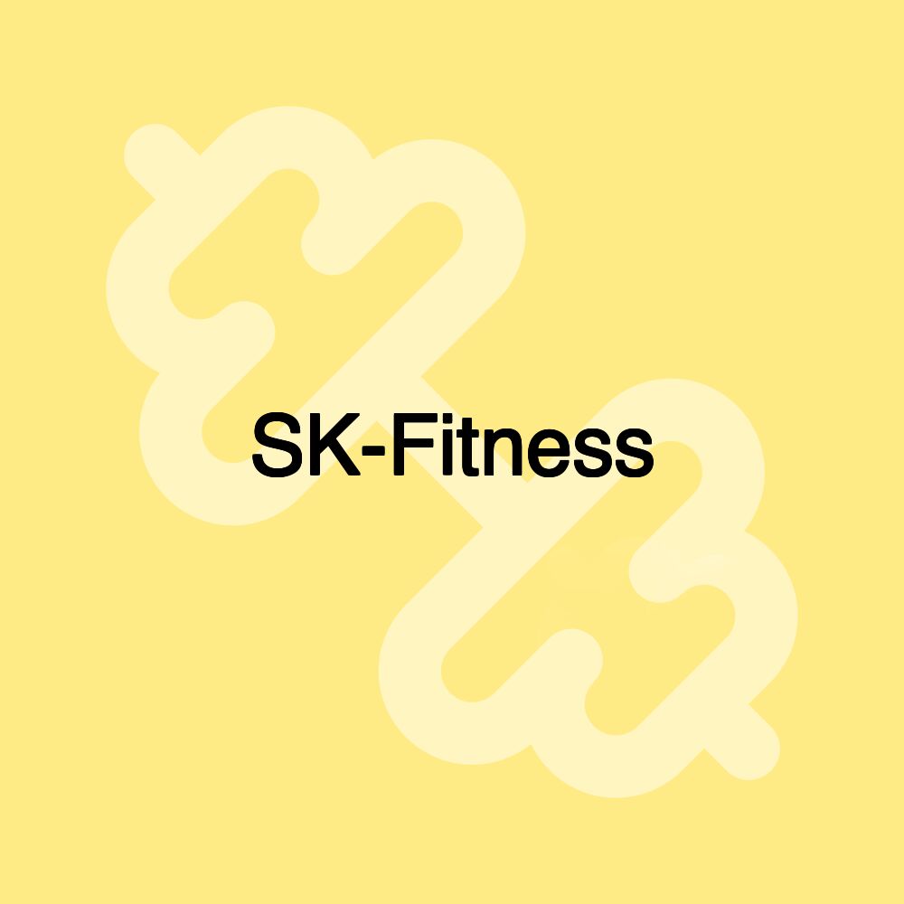 SK-Fitness