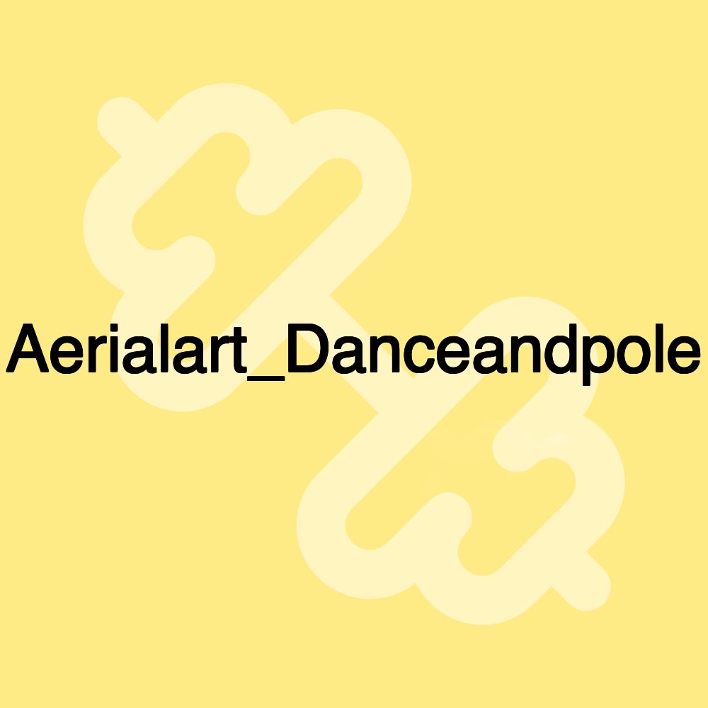 Aerialart_Danceandpole