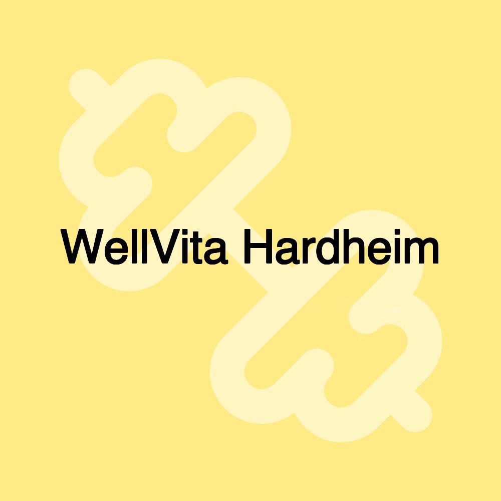 WellVita Hardheim