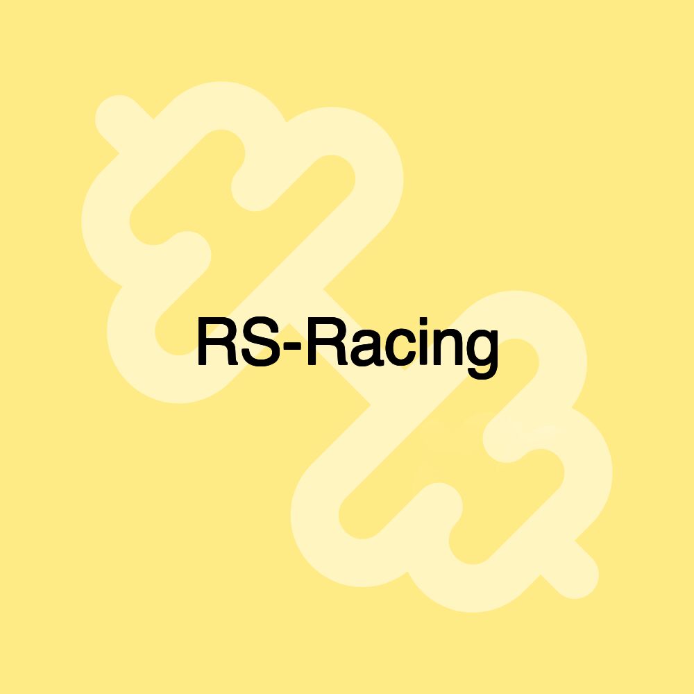 RS-Racing