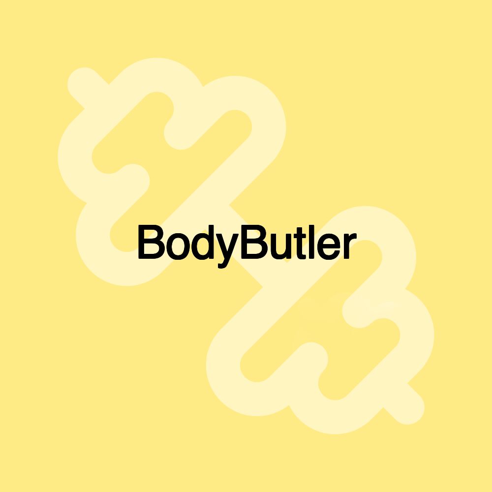 BodyButler