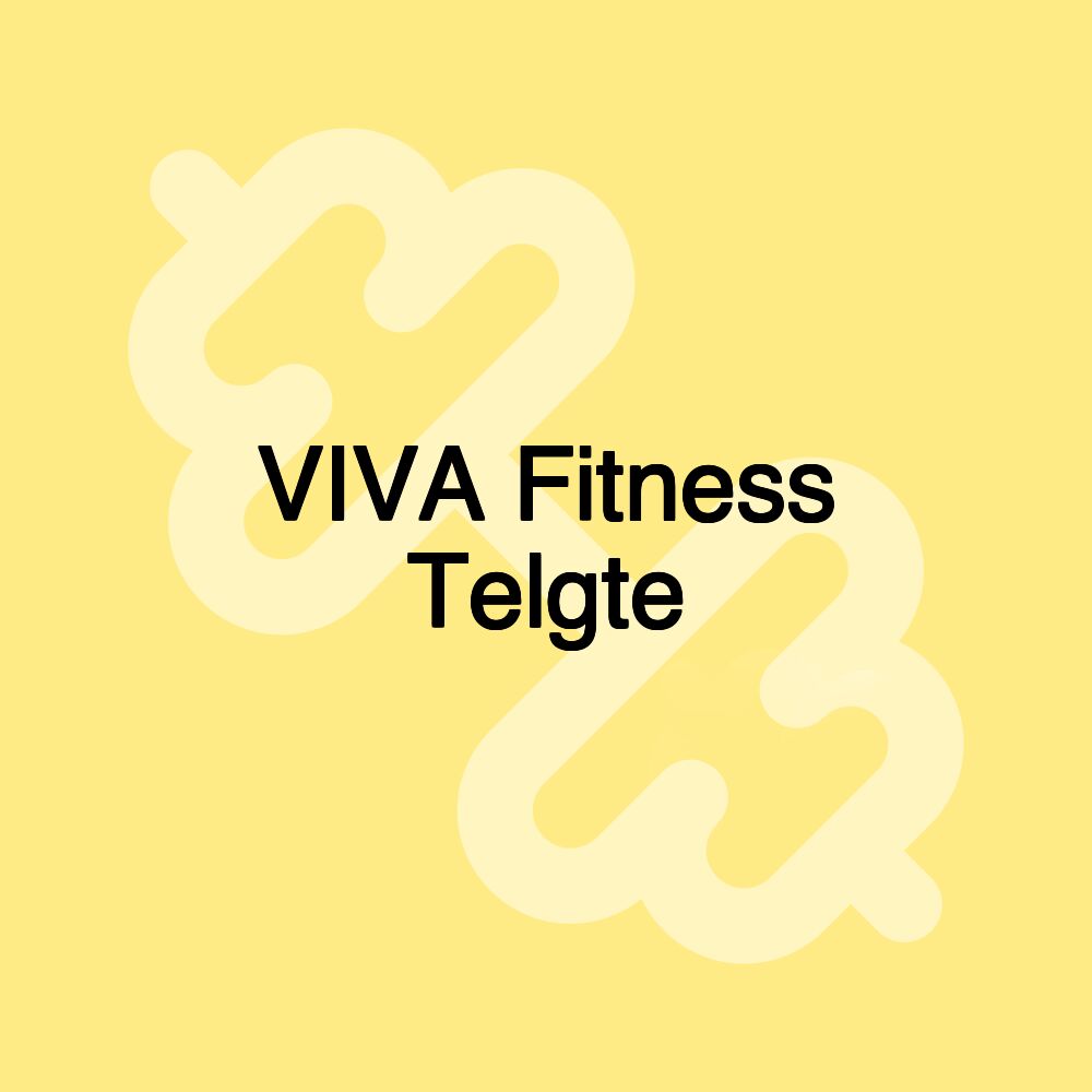 VIVA Fitness Telgte