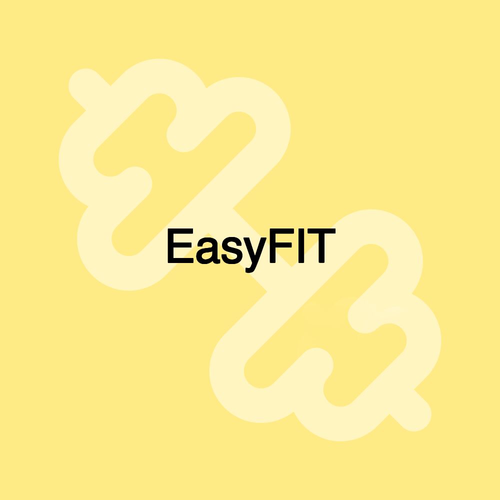 EasyFIT