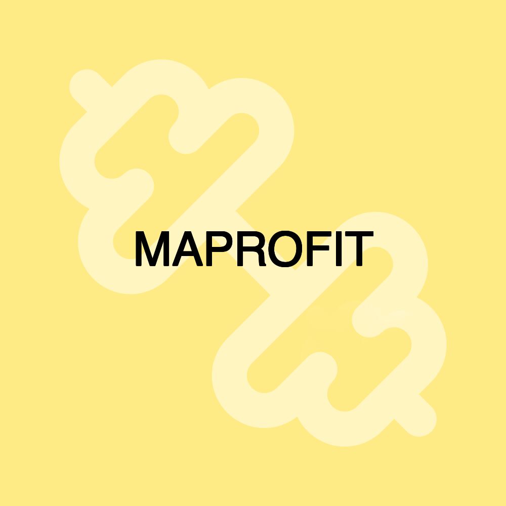 MAPROFIT