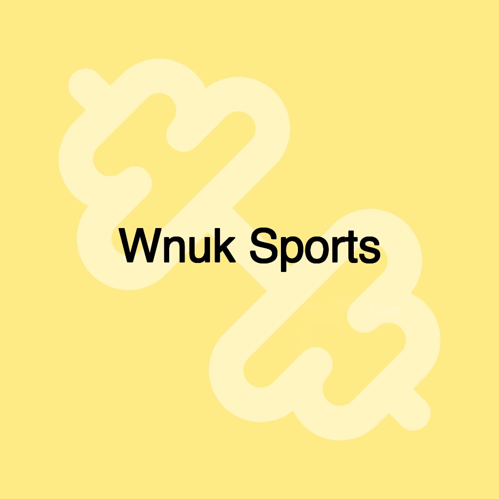 Wnuk Sports