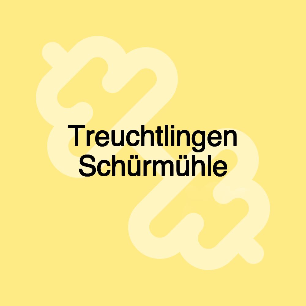 Treuchtlingen Schürmühle