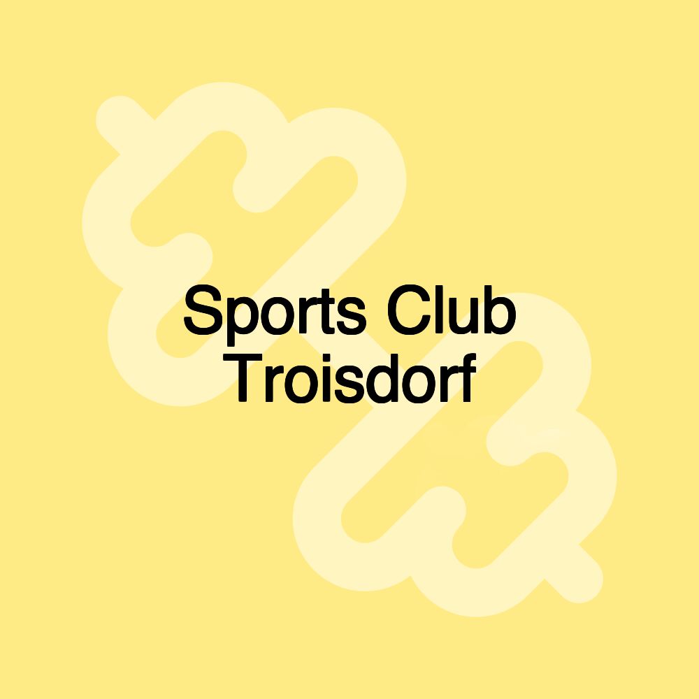 Sports Club Troisdorf