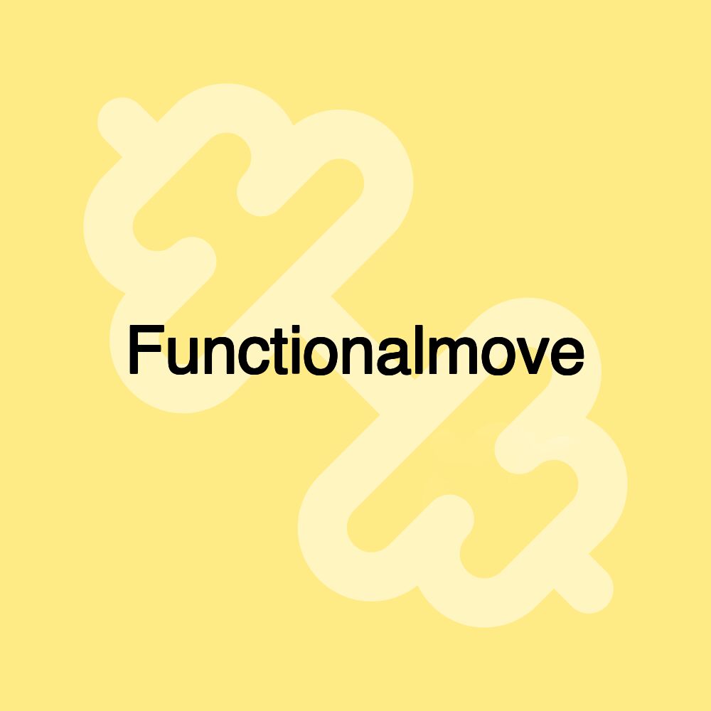 Functionalmove