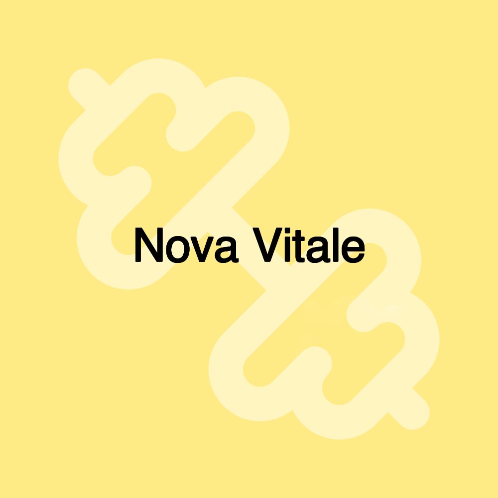 Nova Vitale